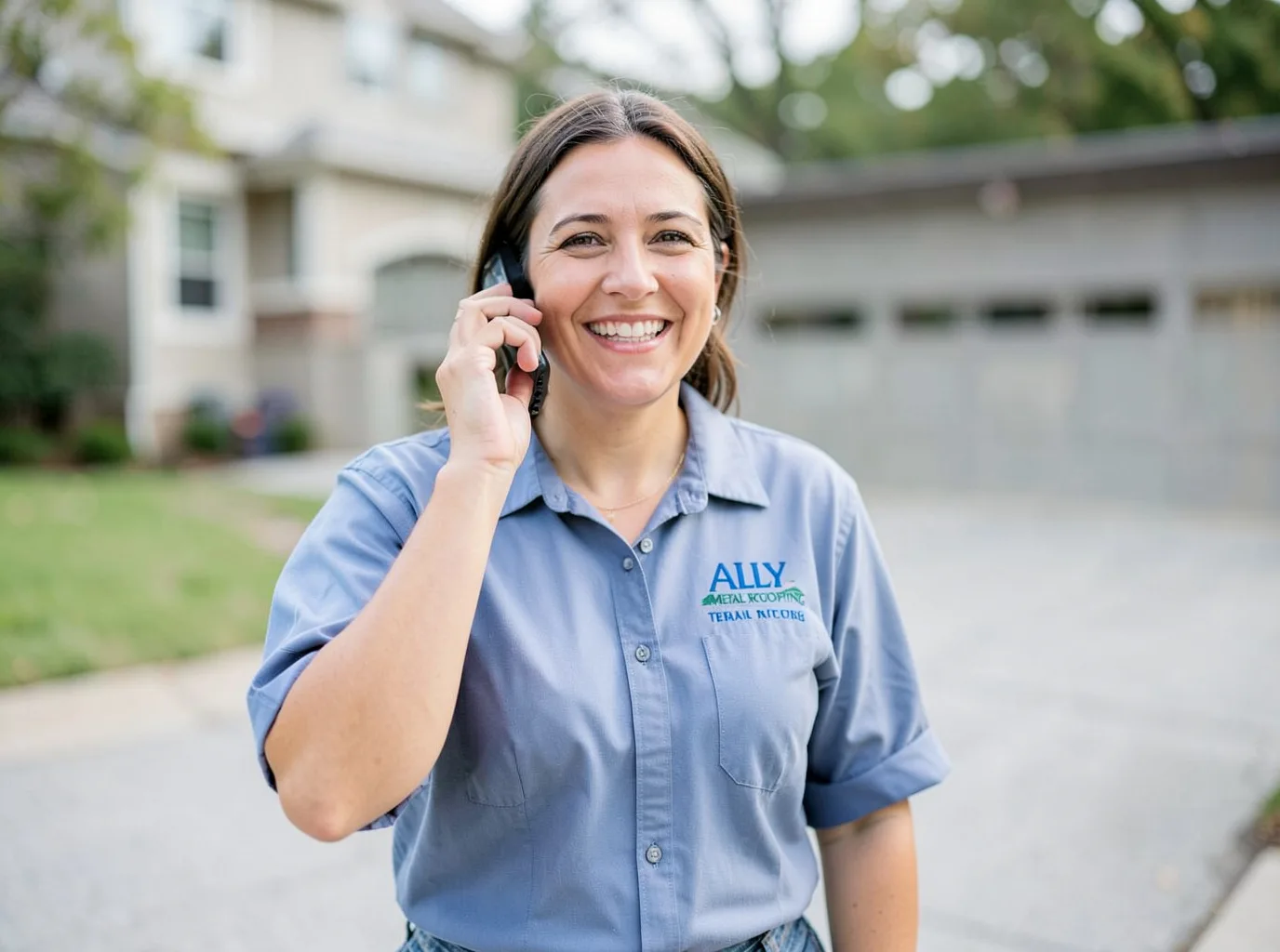 Metal Roof Installation Bucks, AL FAQs